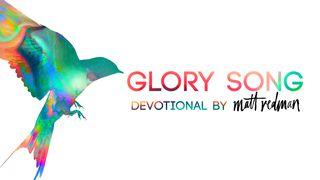 Glory Song - Devotional By Matt Redman 2 Sam 24:24 Maandiko Matakatifu ya Mungu Yaitwayo Biblia