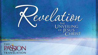 Revelation: The Unveiling Of Jesus Christ Openbaring 2:3 Het Boek