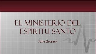 El Ministerio Del Espíritu Santo 1 Juan 2:23 Nueva Versión Internacional - Español