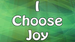 What Does It Mean To Be Joyful?  Psalms 33:4-5 New Century Version