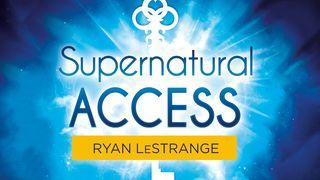 Supernatural Access Wâŋgiŋa Paneâŋa kâ 16:7 MARO KINDENI KAWA ŊGUA