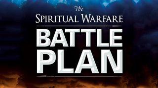 Spiritual Warfare Battle Plan Ulangan 28:9 Alkitab dalam Bahasa Indonesia Masa Kini