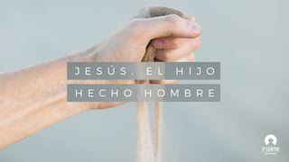 «Jesús, El Hijo Hecho Hombre» San Mateo 4:4 Reina Valera Contemporánea