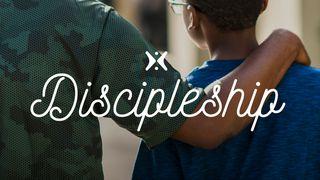 Discipleship: The Road Less Taken De brief aan de Hebreeën 6:1 NBG-vertaling 1951