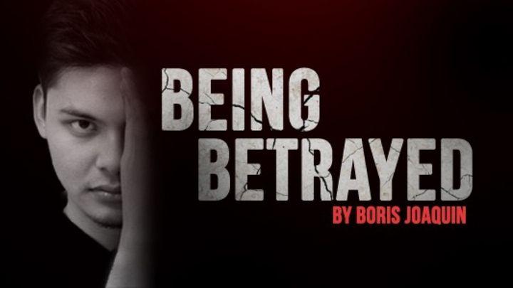 Being Betrayed