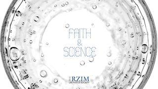 Faith And Science Génesis 1:1 Cofán: Chiga Tevaen'jen
