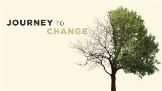 Journey To Change 约翰福音 7:1-9 新标点和合本, 神版