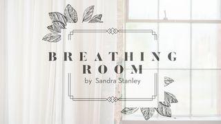 Breathing Room  ЛУКАША 16:13 Біблія (пераклад В. Сёмухі)