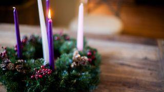 Advent: Prepare For The Coming Of The Word Jesaja 48:17-18 BasisBijbel