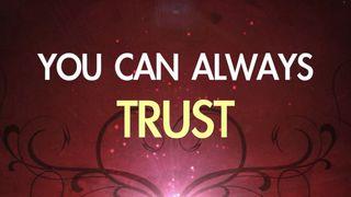 Who Can I Trust? MARKUS 8:34 Quechua Ancash New Testament