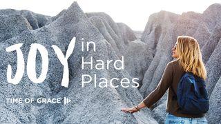 Joy in Hard Places 1 КАРЫНФЯНАЎ 15:33 Біблія (пераклад В. Сёмухі)