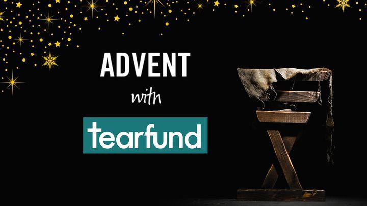 Advent With Tearfund