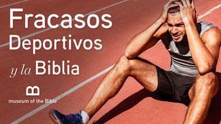 Fracasos Deportivos y la Biblia Lucas 5:1-3 Nueva Traducción Viviente