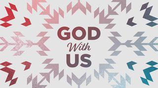 God With Us Lukas 4:1 Surat Ralan na'a Vaidida