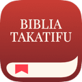 Pakua Programu ya Biblia Sasa