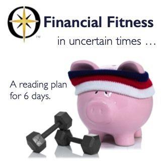Financial Fitness