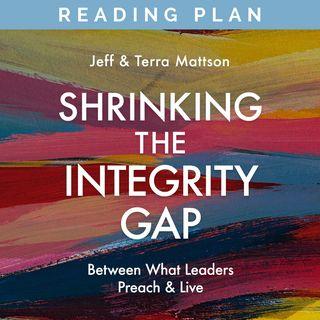 Shrinking The Integrity Gap