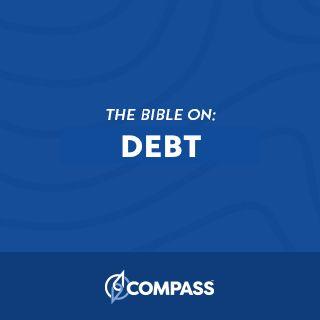 Financial Discipleship - the Bible on Debt