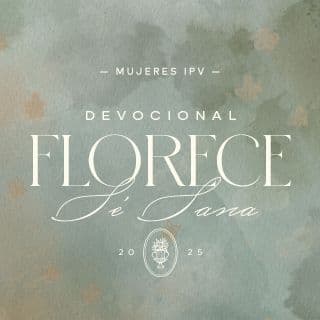 Sé Sana – Florece 2025