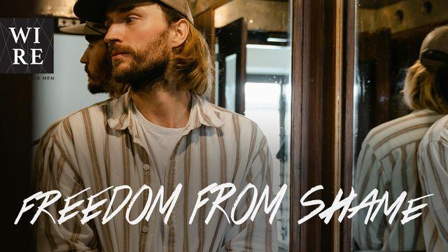 Freedom From Shame // Here Are the Keys