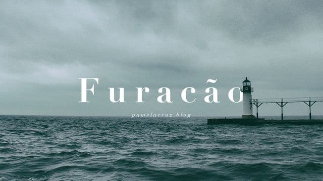 Furacão
