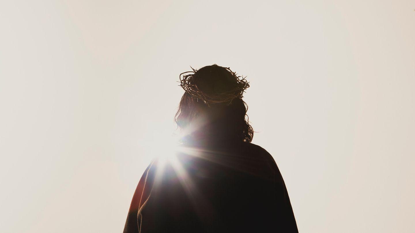 La història de Setmana Santa Jon 15 Sech Hadròih