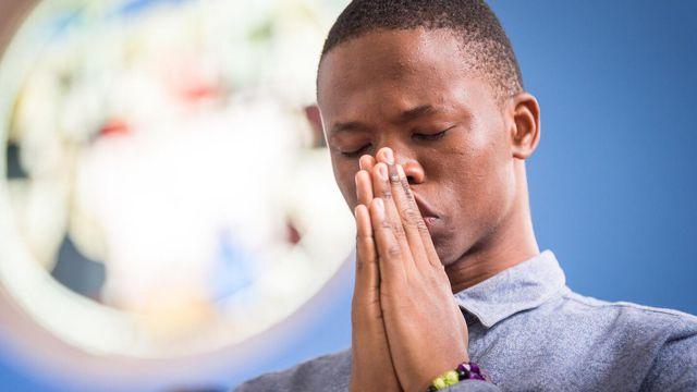 Week Of Prayer For Christian Unity 2019