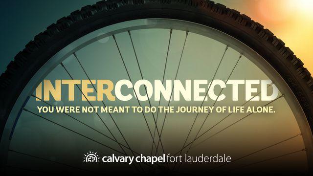 Interconnected