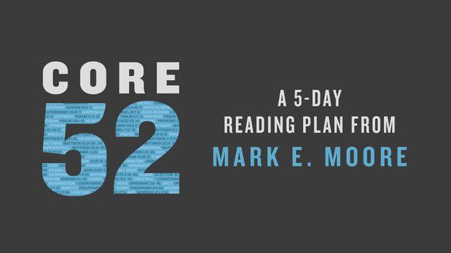 Core 52