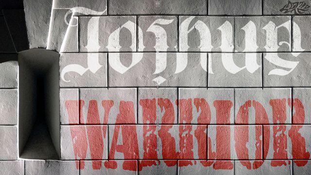 Joshua - More Than Warriors