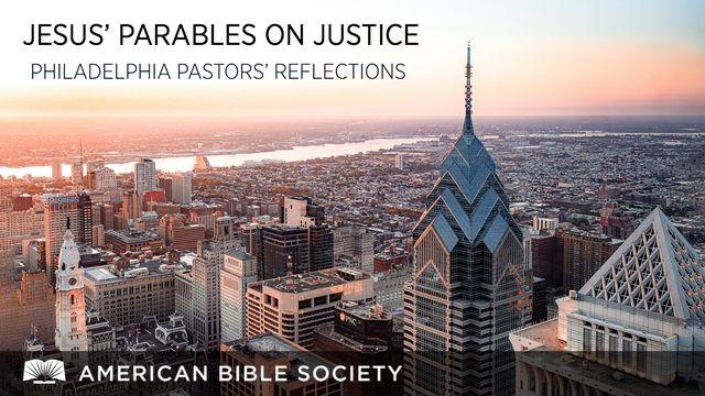 Justice Parables