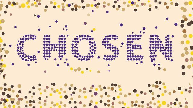 Chosen - ICA Hong Kong