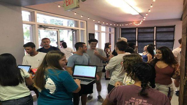 21 Days to Connect: Anchoring Your College Life Week 3