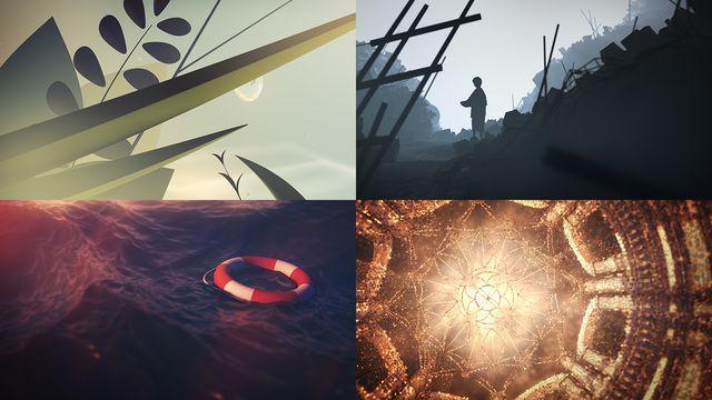 The Story Short Film