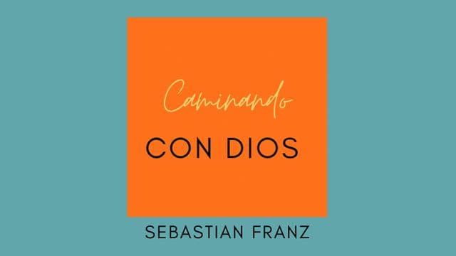 Caminando Con Dios