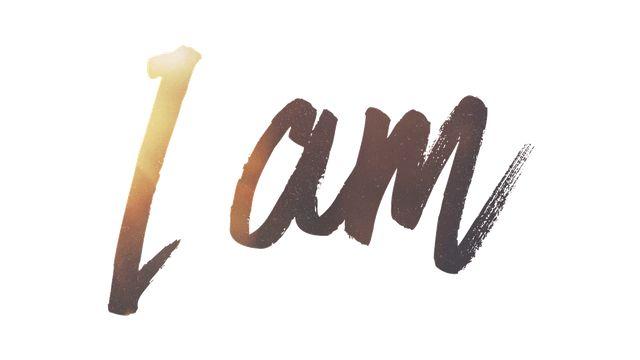 Jesus I Am