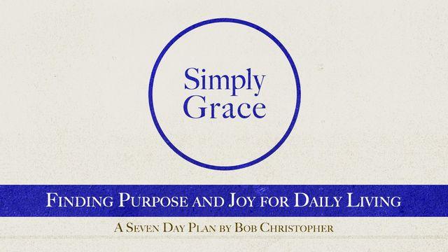 Simply Grace
