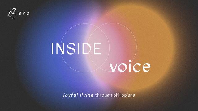 Inside Voice