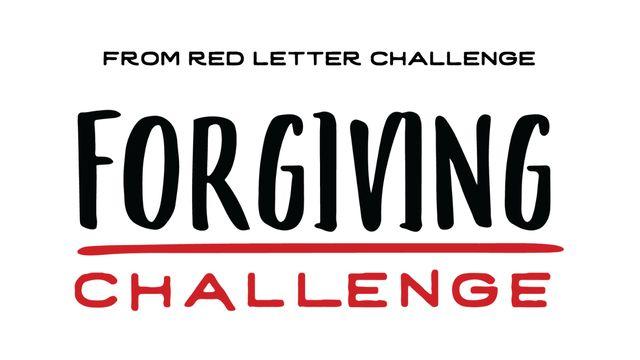 Forgiving Challenge: The 11-Day Life-Changing Journey to Freedom