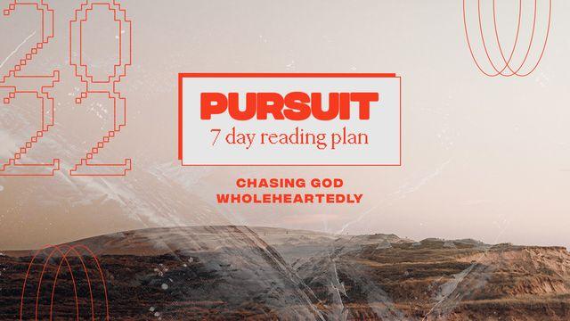 Pursuit