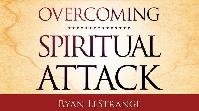 Overcoming Spiritual Attack
