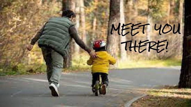 Meet You There