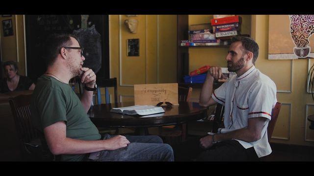 How to Start Gospel Conversations