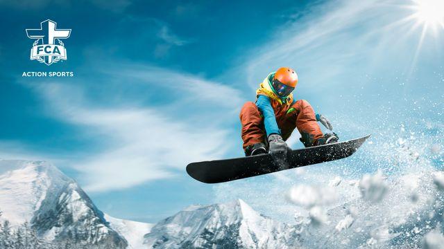 FCA Action Sports