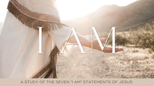 "I Am"