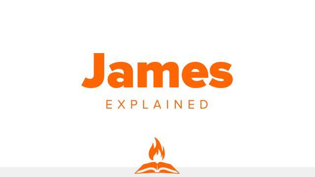 James & Jude Explained | Mature Faith, Real Wisdom