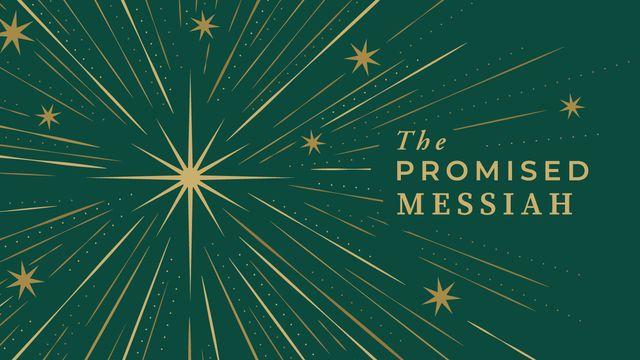 Love God Greatly - the Promised Messiah