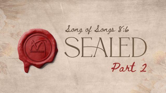 Sealed - Part 2