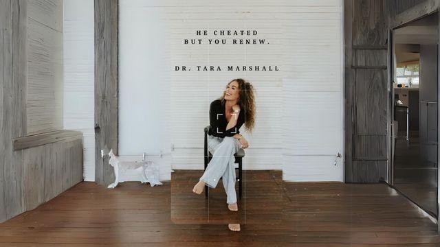 He Cheated but He Renews