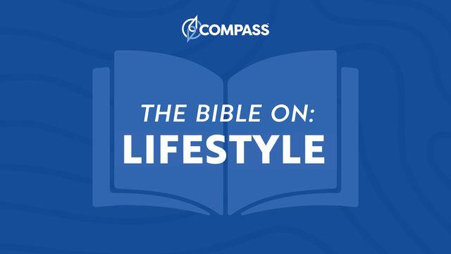 Financial Discipleship - the Bible on Lifestyle